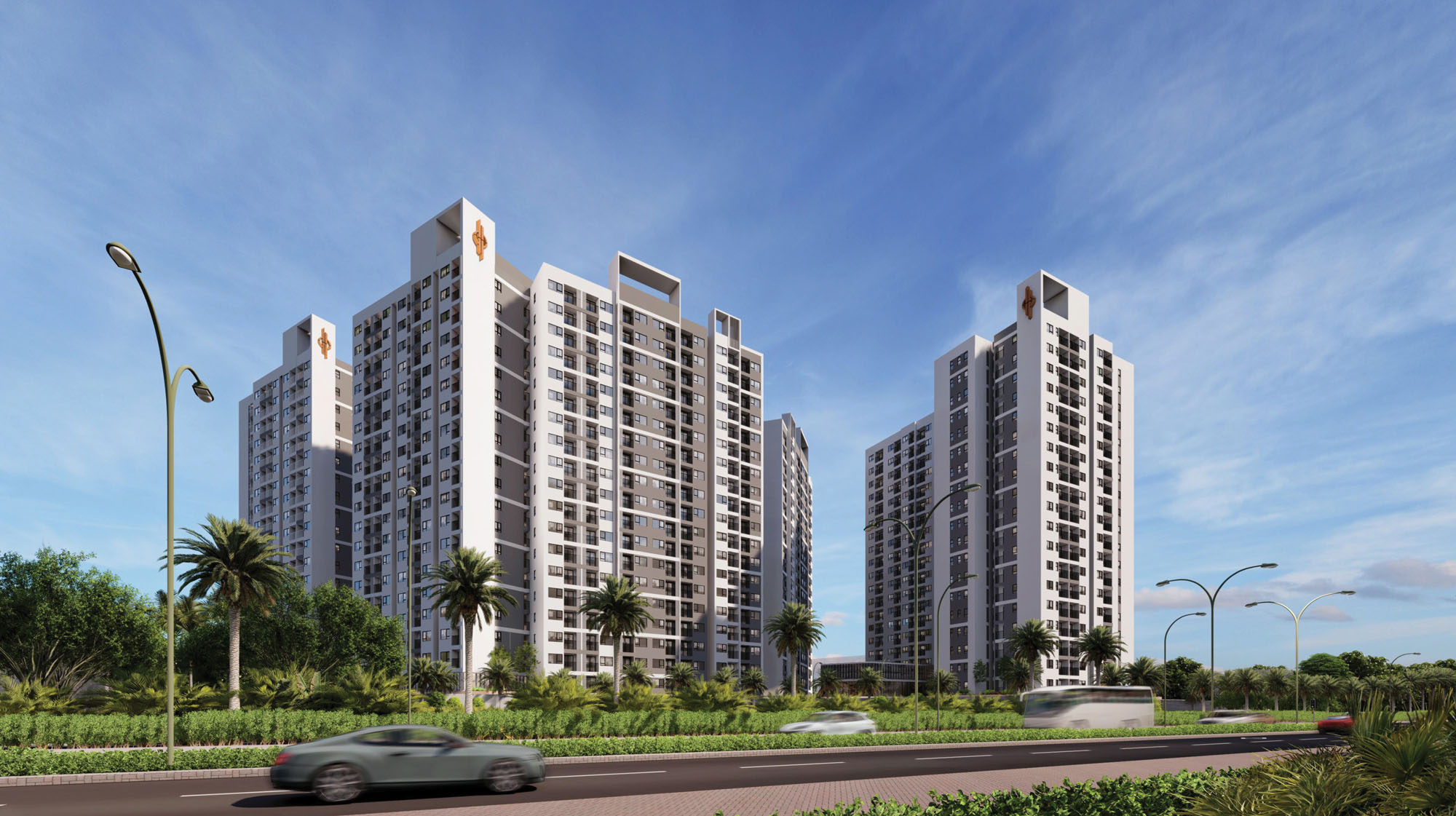 Bí mật đằng sau những dự án hút khách của Seaholdings 